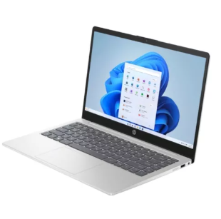 Notebook HP 14-EP0029LA Intel Core I3 1215 8GB / 512GB SSD 14