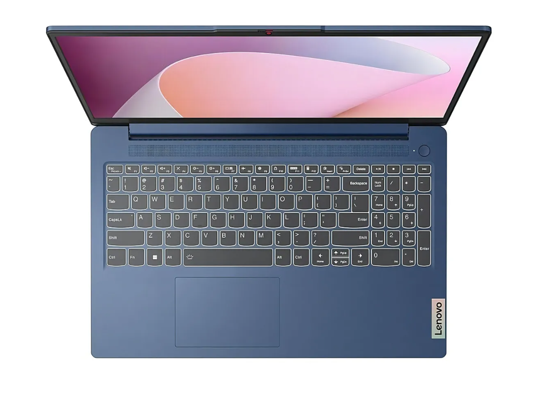 Notebook Lenovo Ip S AMD Ryzen 7 5825u 16gb Ssd512g 15.6 Full Hd W11 H