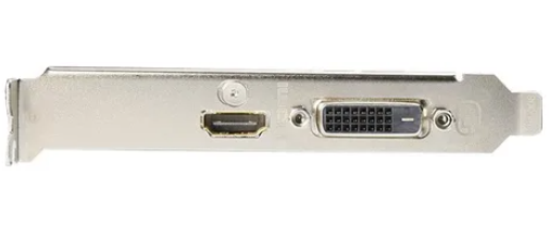Placa De Video Gigabyte Geforce Gt 1030