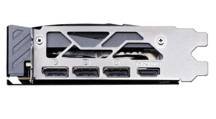 Placa de video Msi Geforce RTX 5060 Ti 8GB Gaming Trio Oc