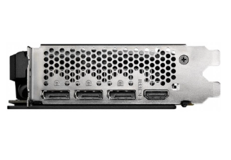 Placa De Video Msi Nvidia Geforce RTX 3050 Ventus 2x 8GB OC