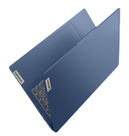 Notebook Lenovo IdeaPad Slim 3  Intel Core I5-12450H RAM 8GB 512GB SSD 15.6