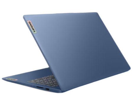 Notebook Lenovo IdeaPad Slim 3  Intel Core I5-12450H RAM 8GB 512GB SSD 15.6