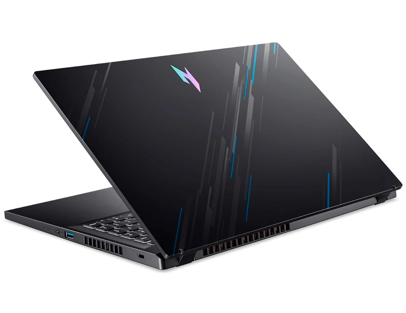 Notebook Acer Nitro V15 Intel Core I9-13900h 16 Gb Ddr5 512ssd Rtx 4060 8 Gb 15.6 144hz