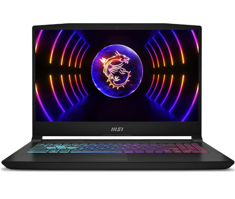 Notebook Msi Katana 17 Intel Core I7 13620h Ram 16gb 512gb Ssd Rtx 4060 8gb Gddr6 W11 17,3