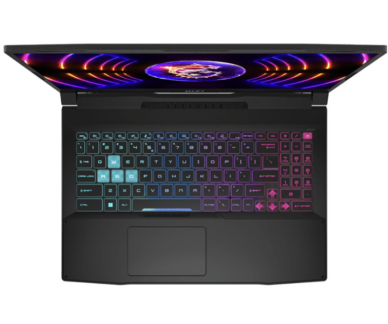 Notebook Msi Katana 17 Intel Core I7 13620h Ram 16gb 512gb Ssd Rtx 4060 8gb Gddr6 W11 17,3
