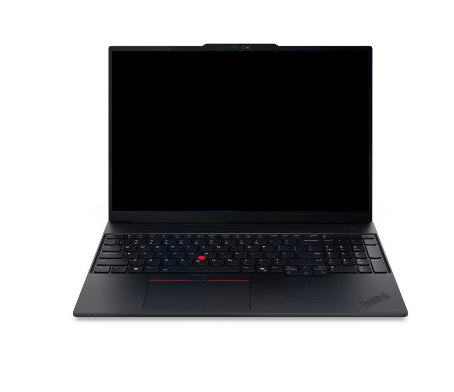 Notebook Lenovo ThinkPad E16 Gen 3 Ryzen 7 250 16GB RAM 512GB SSD 16