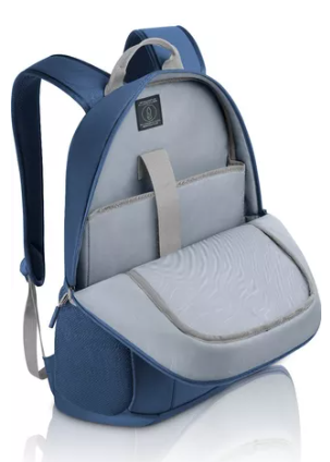 Mochila Dell Ecoloop Urban Backpack Azul