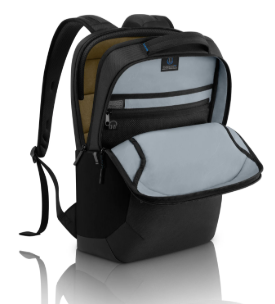 Mochila Dell Ecoloop Pro Backpack 15