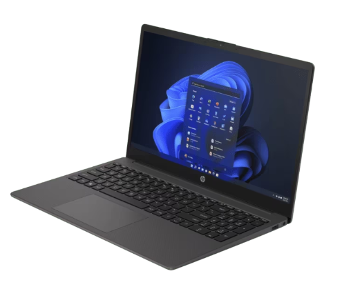 Notebook HP 250 G10 Intel Core I5 1334U RAM 8GB 512GB SSD 15.6 HD
