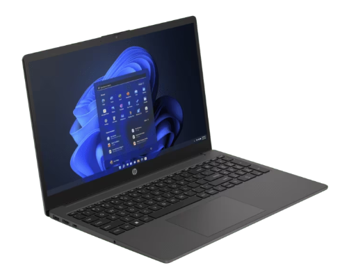 Notebook HP 250 G10 Intel Core I5 1334U RAM 8GB 512GB SSD 15.6 HD