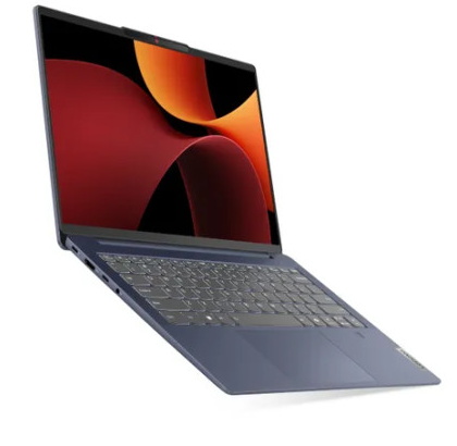 Notebook Lenovo IdeaPad Slim 5  AMD Ryzen 5 8645HS RAM 16GB 512GB SSD W11 14