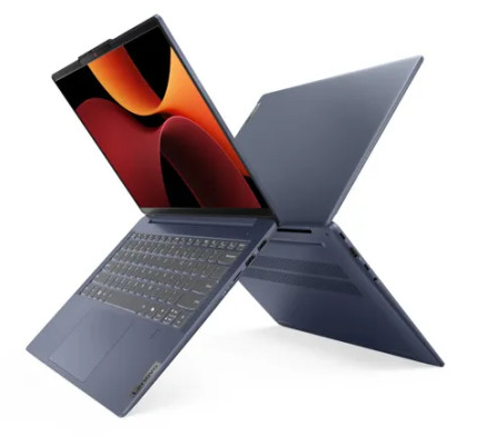 Notebook Lenovo IdeaPad Slim 5  AMD Ryzen 5 8645HS RAM 16GB 512GB SSD W11 14
