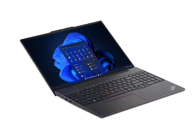 Notebook Lenovo Thinkpad E16, Intel Core I5 1355U 8gb 512ssd 16