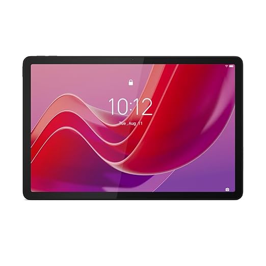 Tablet Lenovo Lte K11 8gb Ram 128gb 11 Pulgadas 4g