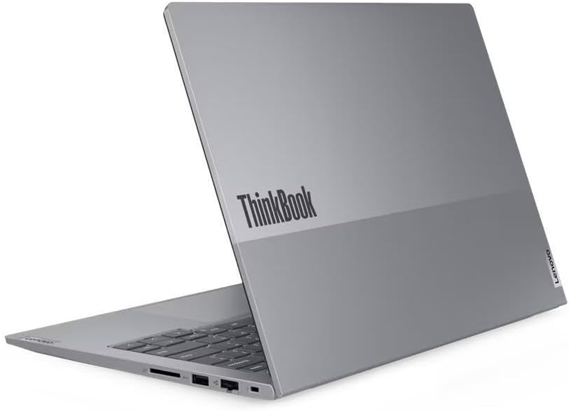 Notebook Lenovo Thinkbook 14 G6 Intel Core I5-13420h 16gb Ram 512gb Ssd 14 Wxgua Ips