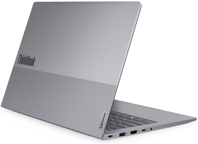 Notebook Lenovo Thinkbook 14 G6 Intel Core I5-13420h 16gb Ram 512gb Ssd 14 Wxgua Ips