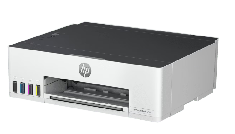 Impresora Hp Smart Tank 210