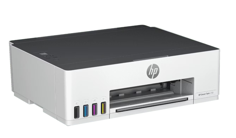 Impresora Hp Smart Tank 210