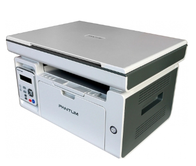 Multifuncion Pantum M6509nw Laser Monocromatica