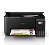 Impresora Multifuncion Epson L3210 Sistema Continuo Color