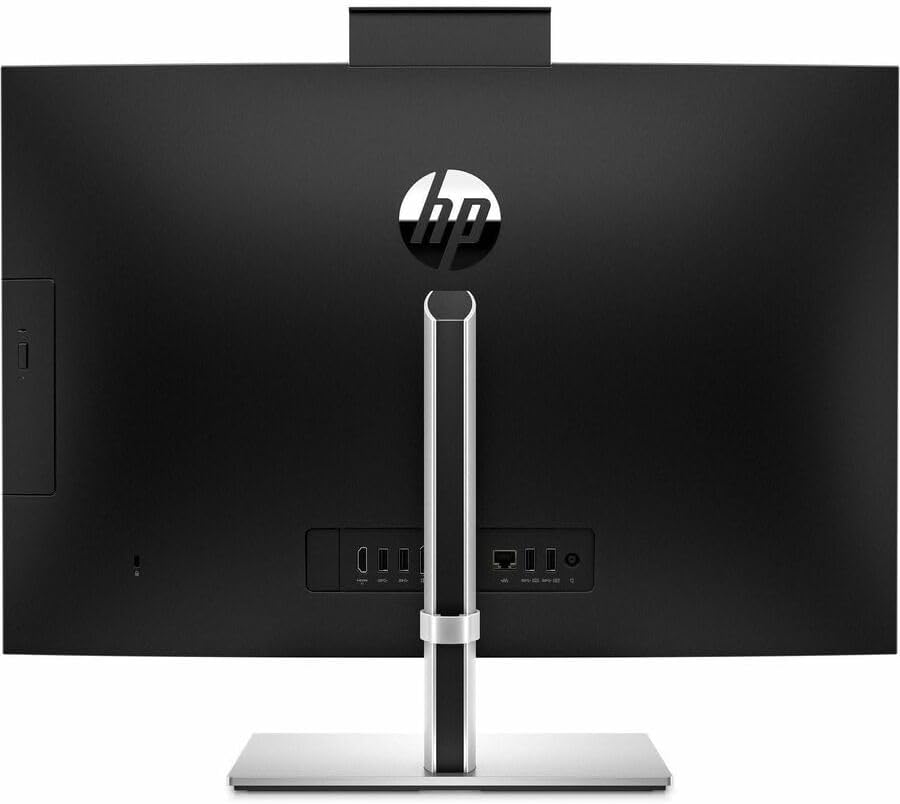 All In One HP ProOne 440 G9 Intel Core i7 16GB RAM 512GB SSD Win 11 Pro  9P1N3LA