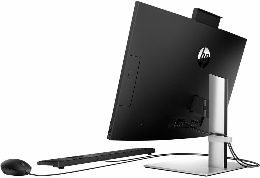All In One HP ProOne 440 G9 Intel Core i7 16GB RAM 512GB SSD Win 11 Pro  9P1N3LA