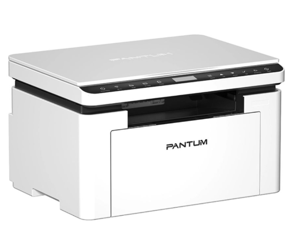 Multifunción Pantum Bm2300nw Laser Monocromatica