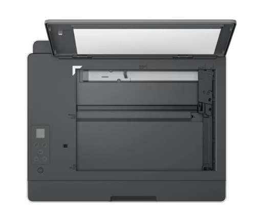 Impresora Multifuncion Hp Smart Tank 520