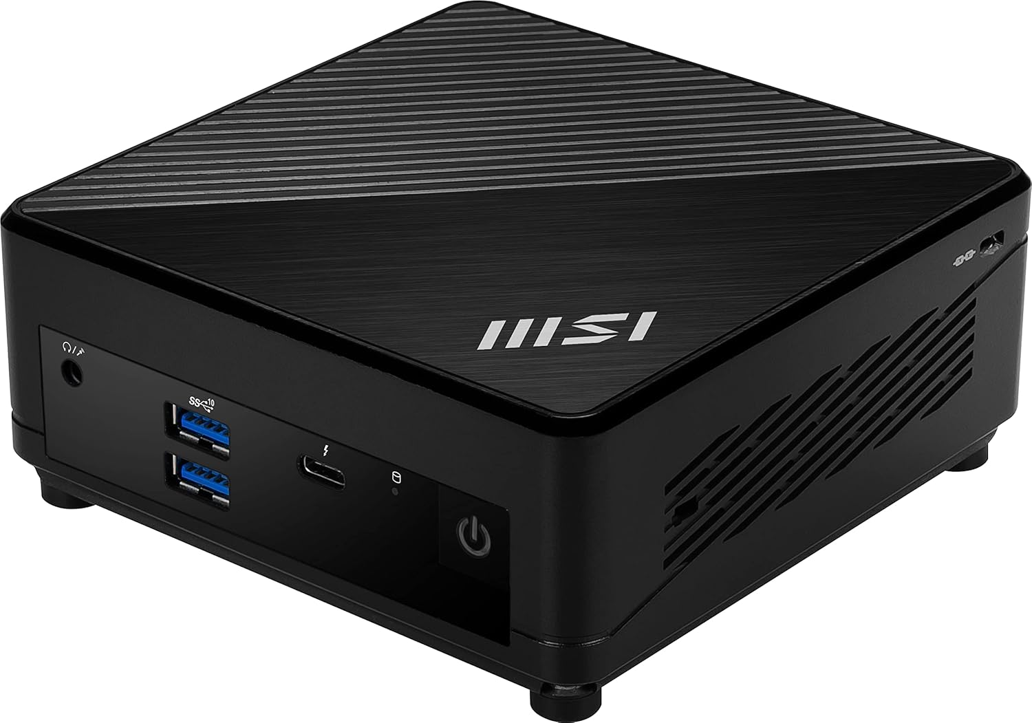 Mini PC MSI Cubi 5 12m  Intel Core I3 1215u