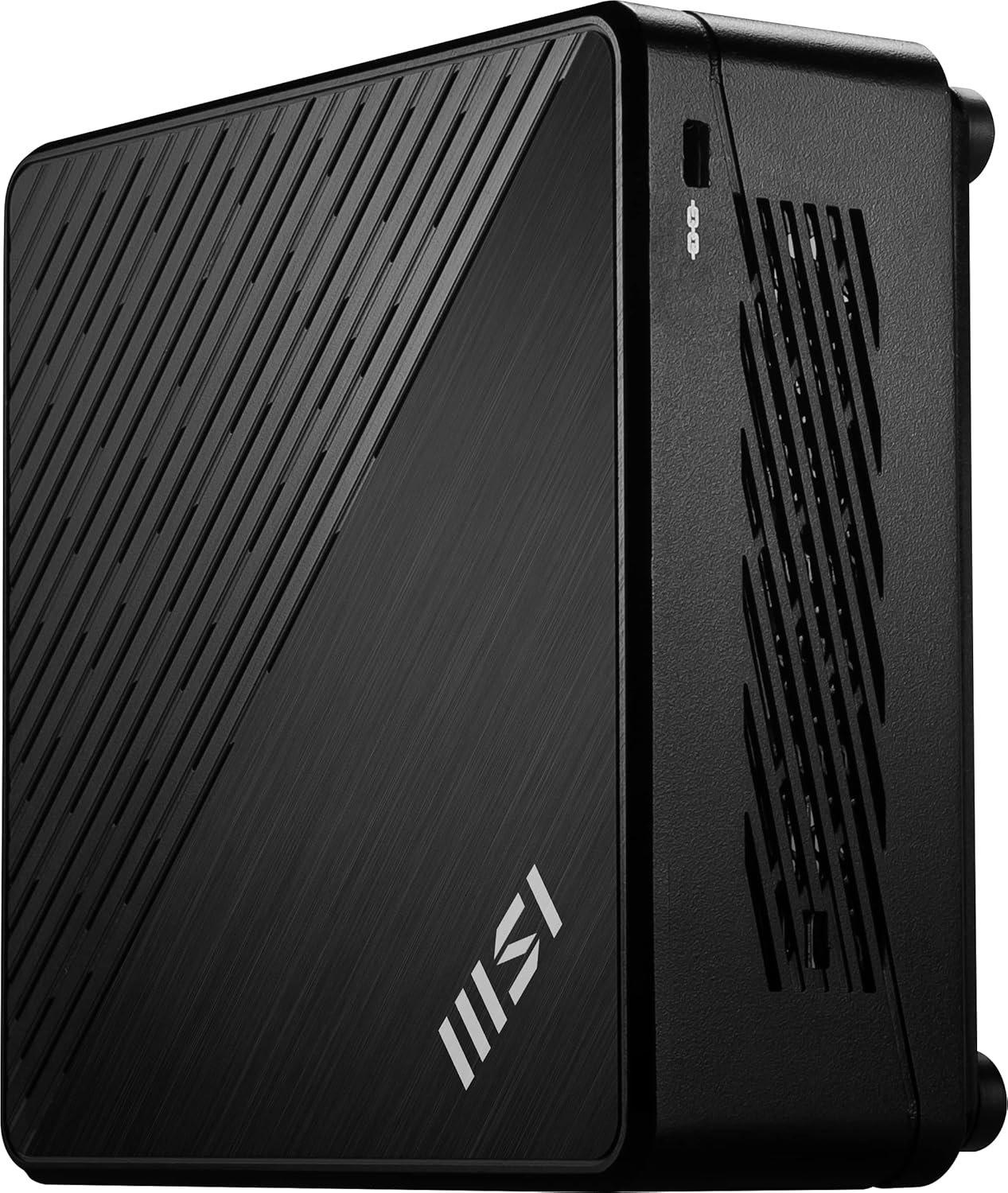 Mini PC MSI Cubi 5 12m Intel Core I5 1235u