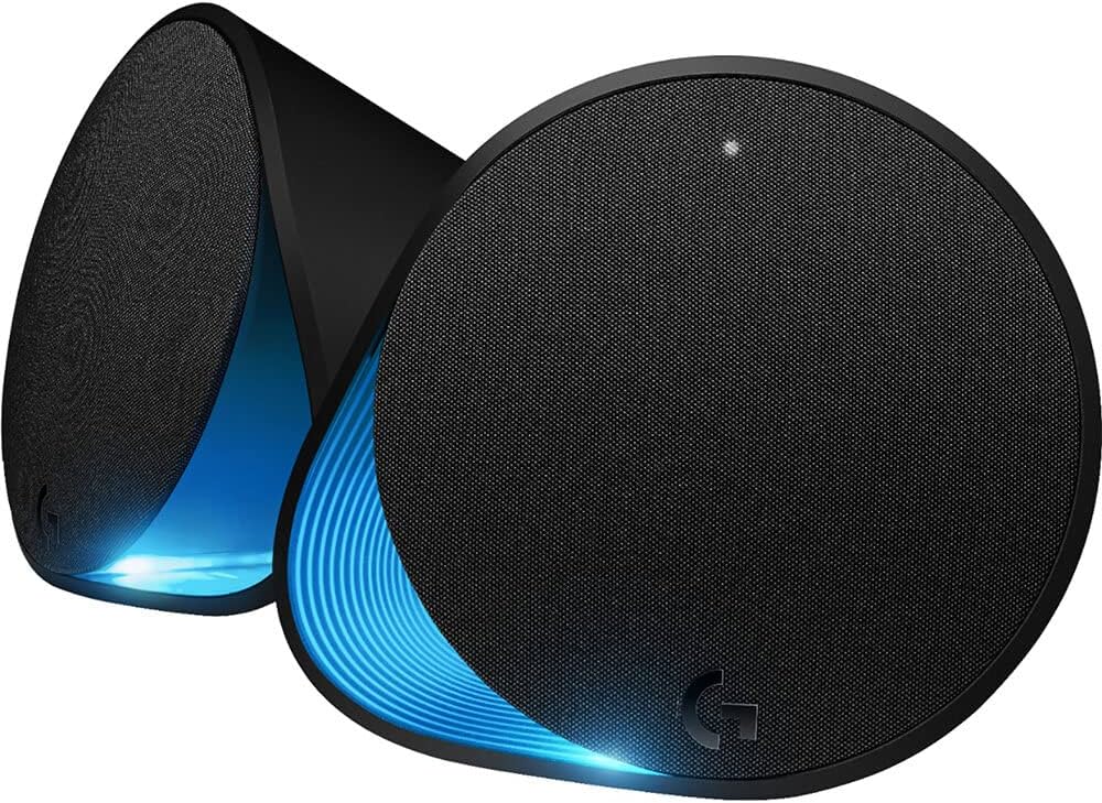 Parlante Logitech G560