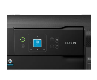 Impresora Multifuncion Epson L3560