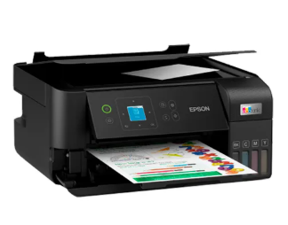 Impresora Multifuncion Epson L3560