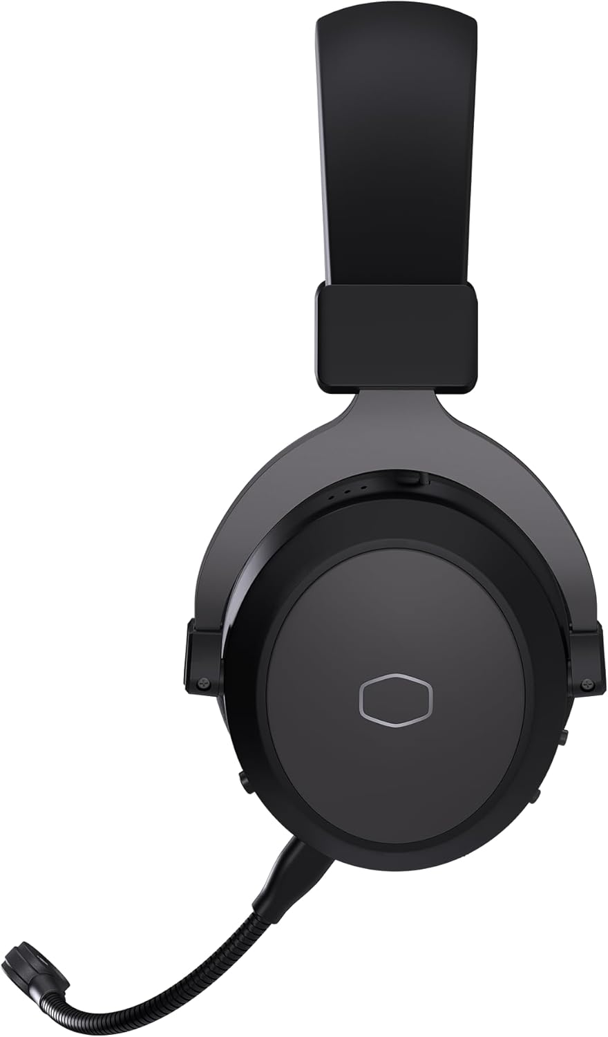 Auricular Cooler Master Ch351 Gaming Headset  Maca