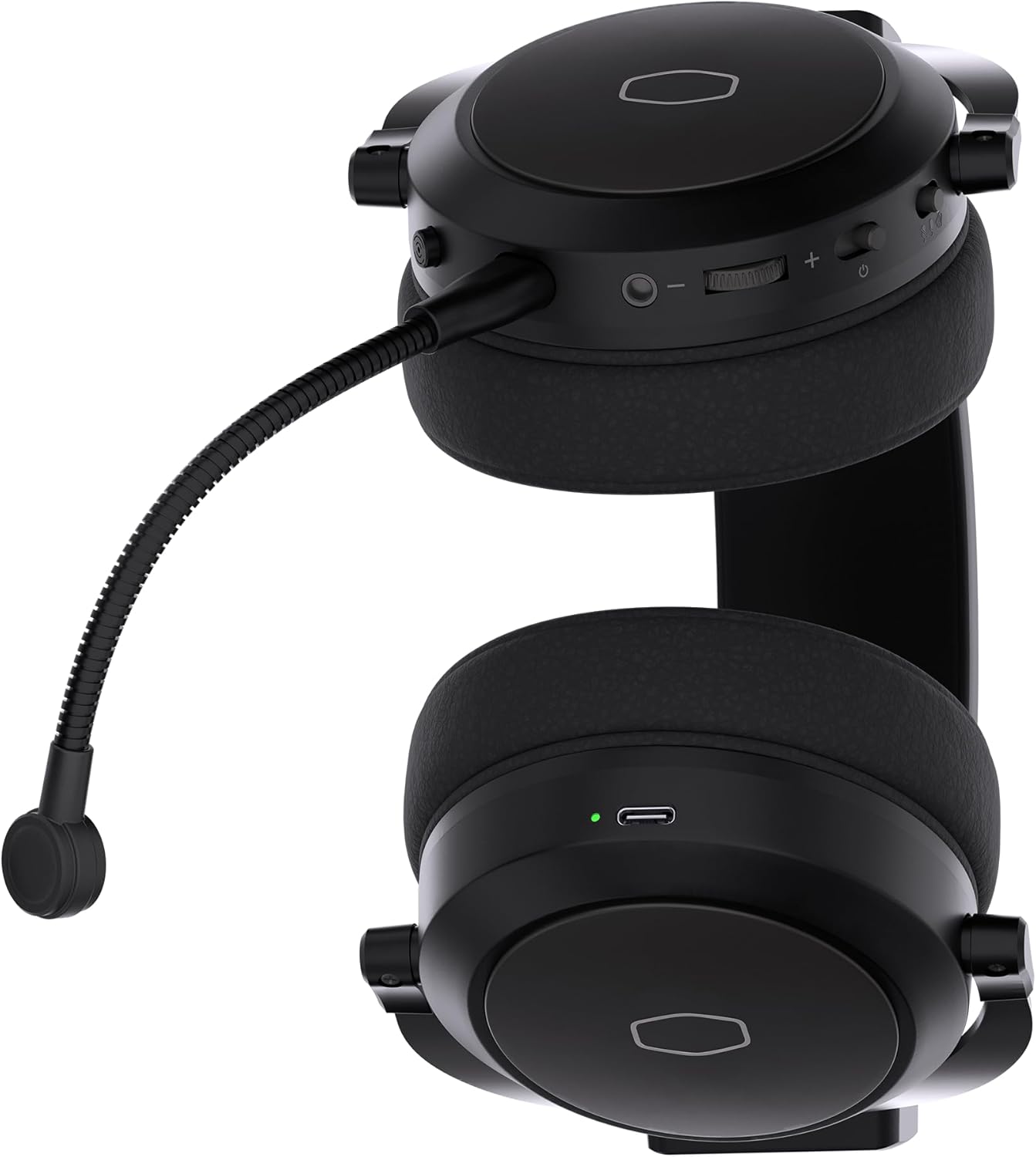 Auricular Cooler Master Ch351 Gaming Headset  Maca