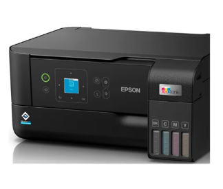Impresora Multifuncion Epson L3560