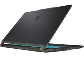 Notebook MSI Cyborg Intel I5-13420H 16GB DDR5 512GB RTX 3050 15.6