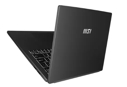 Notebook MSI Modern D2RMG Intel Core 7 240H 16GB DDR4 512GB  14