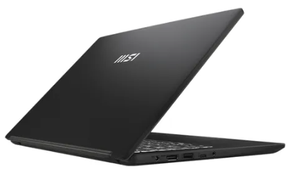 Notebook MSI Modern D2RMG Intel Core 7 240H 16GB DDR4 512GB  14