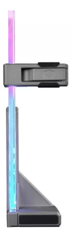 Cooler Master Soporte Para Tarjeta Gráfica Atlas