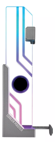 Cooler Master Soporte Para Tarjeta Gráfica Atlas