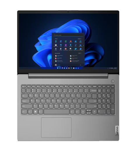 Notebook Lenovo V15 G4 Amd Ryzen 5-7520u Ram 8gb Ssd 512gb 15.6 Fhd