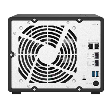 Nas Qnap Ts-932px-4g 9 Bahias 4gb Ram