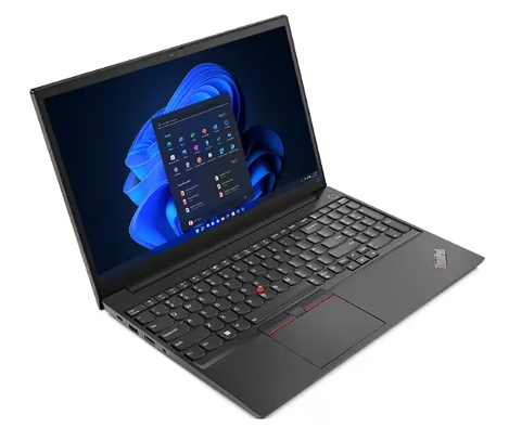 Notebook Lenovo Thinkpad E15 Gen 4 Intel Core I5-1235u Ram 8gb 256gb Ssd 15.6 Full Hd