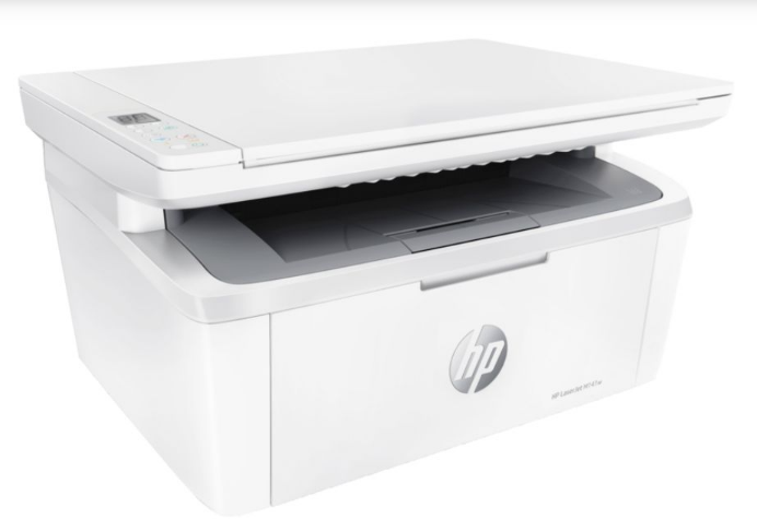 Impresora Multifuncion Hp Laserjet M141w
