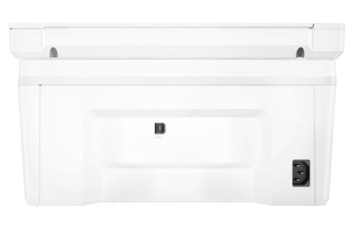 Impresora Multifuncion Hp Laserjet M141w