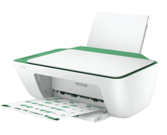 Impresora Multifuncion Hp LA2375 Inkjet Color