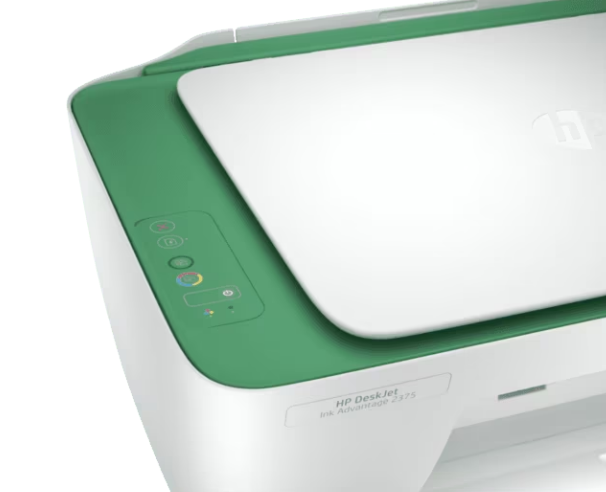 Impresora Multifuncion Hp LA2375 Inkjet Color