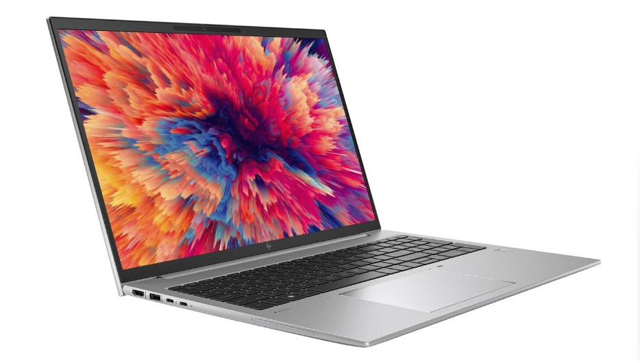 Notebook Hp Zbook Firefly 16 G9 Intel Core I7-1265u Ram 16gb 512 Ssd